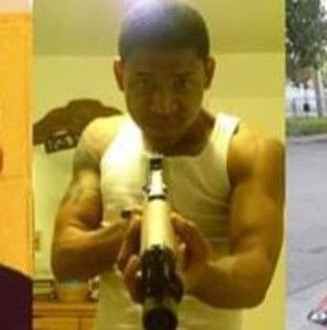 Meet your Posher, Jay